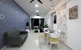 H2H - Euro House @ Majestic Ipoh